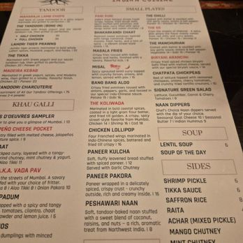 Zaan Indian Cuisine - Indian Near Me - Tallahassee, Florida Zaan Indian Cuisine - Indian Near Me - Tallahassee, Florida