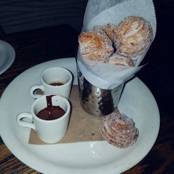 Oso - My daughter is no longer allowed to order... Oh my yumminess! - Mexican Near Me - New York, New York