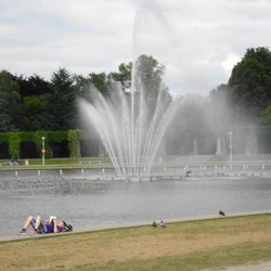 Wrocławska Fontanna