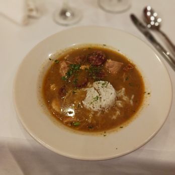 Dooky Chase's Restaurant - Creole Gumbo - Cajun/Creole Near Me - New Orleans, Louisiana