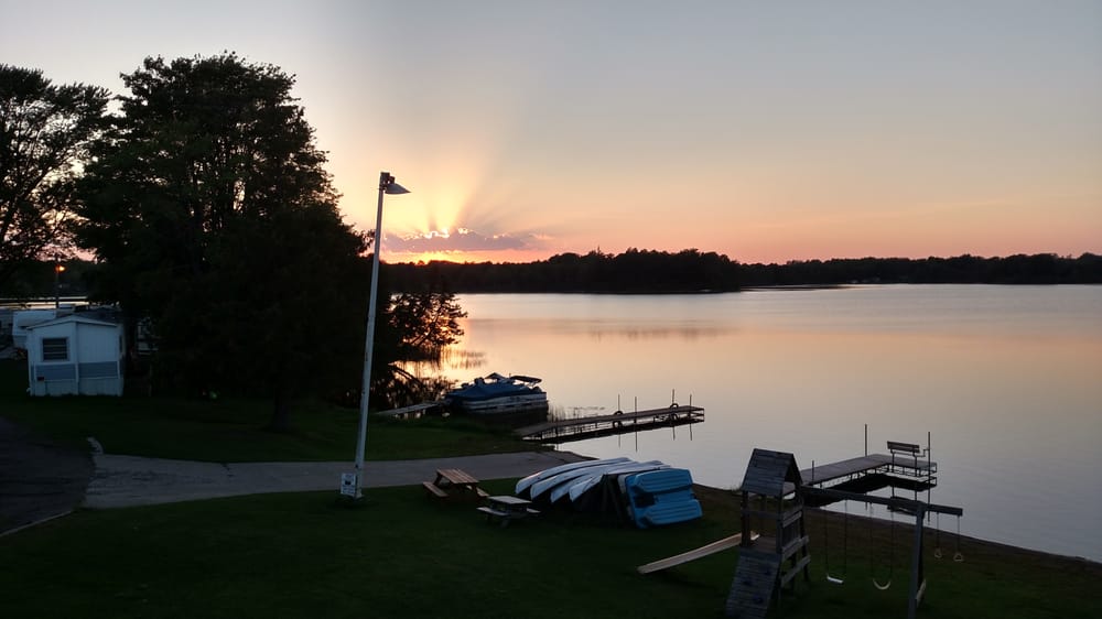 SHADY NOOK RESORT THE NEW Updated October 2024 16061 296th St