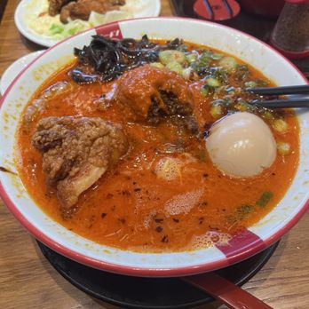 Ramen Nagi - Ramen Near Me - Los Angeles, California Ramen Nagi - Ramen Near Me - Los Angeles, California