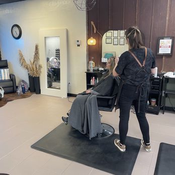 Klean Kutz - Hair Stylists Near Me - Billings, Missouri Klean Kutz - Hair Stylists Near Me - Billings, Missouri