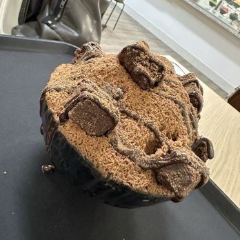 Binga Boonga - Desserts Near Me - Lake Forest, California