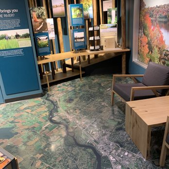 Mississippi River Visitor Center - Parks Near Me - Saint Paul, Minnesota Mississippi River Visitor Center - Parks Near Me - Saint Paul, Minnesota