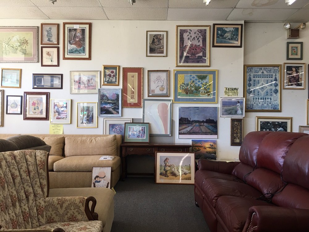 GOOD SAMARITAN MINISTRIES THRIFT STORE Updated November 2024 12 Reviews 4680 N Southside