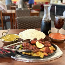 Taste of India - All my favorites in one place!