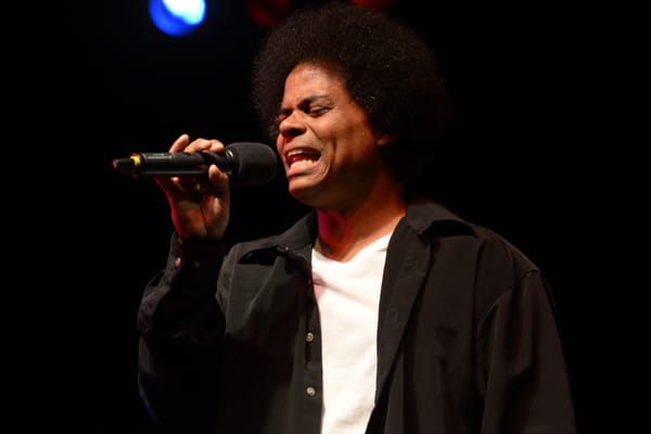 Dorsey Entertainment