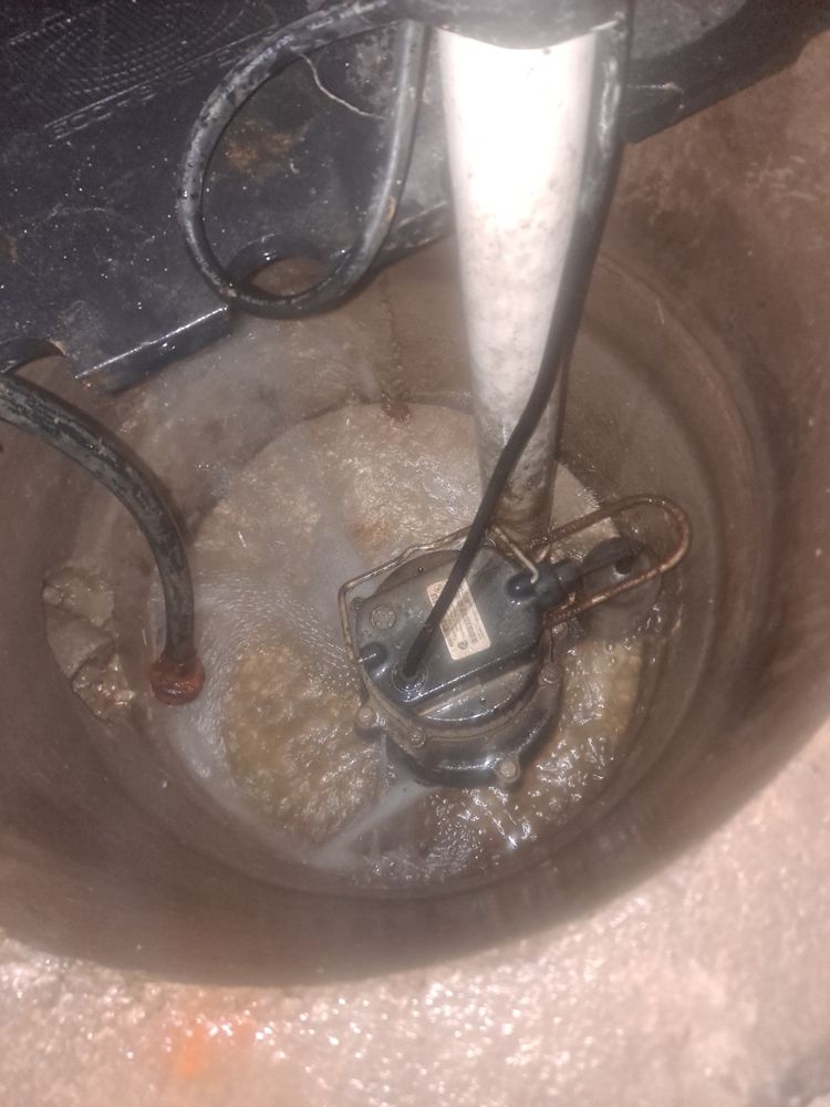 Slide of B Bohmann Plumbing