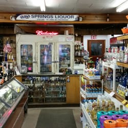 Springs Liquors
