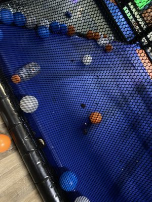 Sky Zone Trampoline Park by null