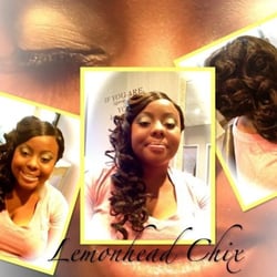 Lemonhead Chix