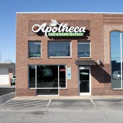 Apotheca Cannabis Dispensary