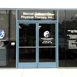 Bodywise Acupuncture & Total Wellness - Entrance