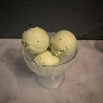 Del Popolo - Kiwi sorbetto - Pizza Near Me - San Francisco, California Del Popolo - Kiwi sorbetto - Pizza Near Me - San Francisco, California