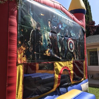 Jumpire Bouncers - Party Equipment Rentals Near Me Jumpire Bouncers - Party Equipment Rentals Near Me