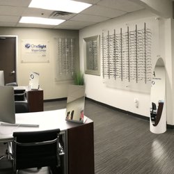 Advanced Center for Eyecare - The newly expanded Optical Department at the Advanced Center for Eyecare now offers an even larger selection of eyewear for kids and adults.
