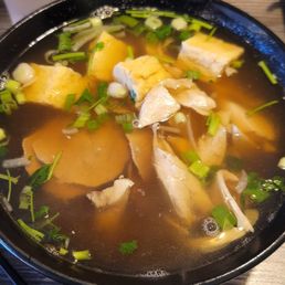 Pho Pho