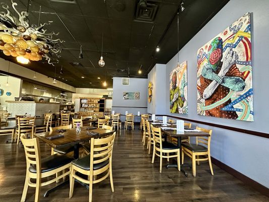 Black Sheep Cafe by null