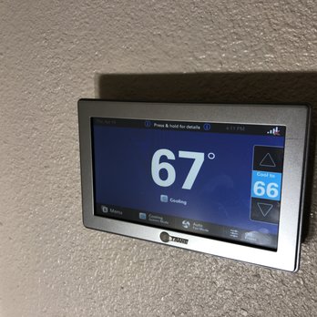Tru Air - Heating & Air Conditioning/HVAC Near Me - Albuquerque, New Mexico