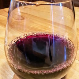 Primitivo at Labyrinth Press