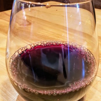 Labyrinth Press Company - Primitivo at Labyrinth Press - Vegetarian Near Me - Jamestown, New York