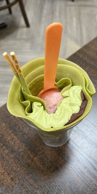 B-Bee Crepe & Boba by null