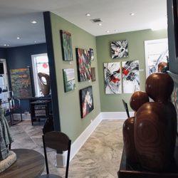 Eastman Gallery