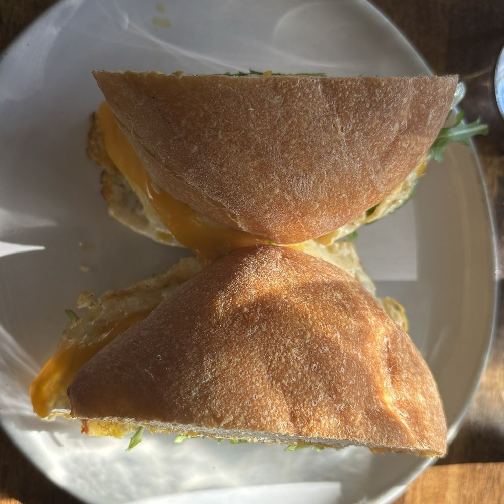 Owlbear Cafe - Owlbear Breakfast Sandwich - Breakfast & Brunch Near Me - Mount Pleasant, South Carolina Owlbear Cafe - Owlbear Breakfast Sandwich - Breakfast & Brunch Near Me - Mount Pleasant, South Carolina