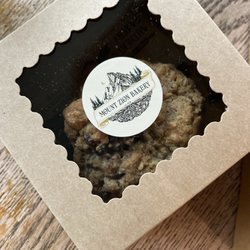 Mount Zion Bakery - Boxed cookies
