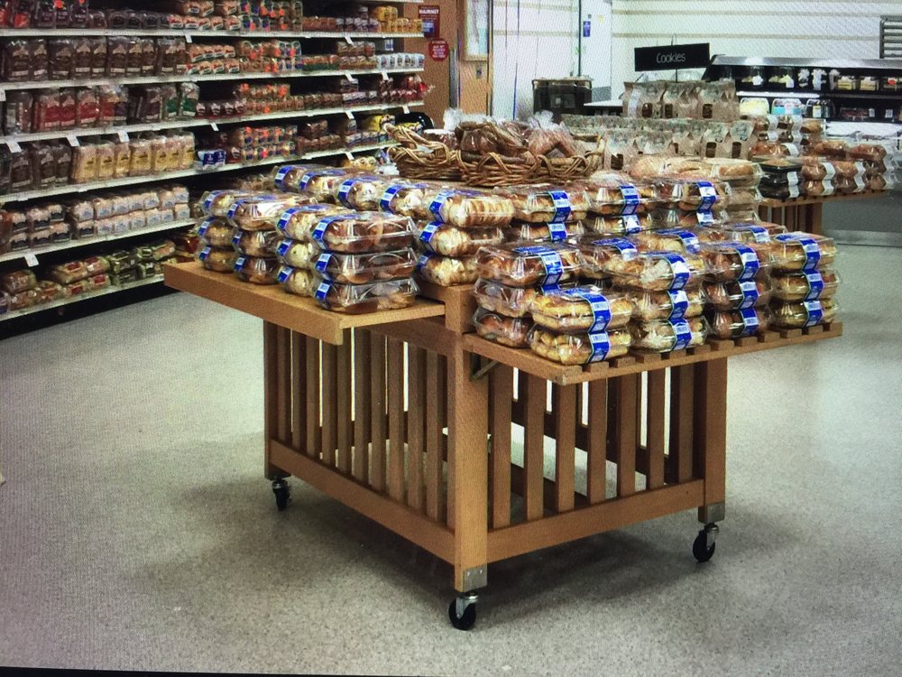 LORD DE PASTRY 19 Photos & 11 Reviews 4722 San Fernando Rd