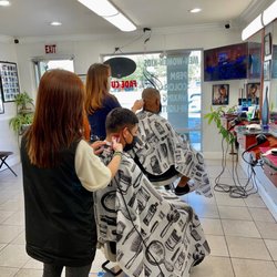 Styles Hair Salon
