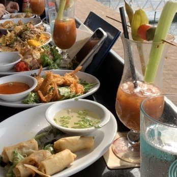Restaurant 604 - All good food :) - Breakfast & Brunch Near Me - Honolulu, Hawaii