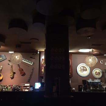 Boheme - Cafeteria Near Me - Seville, SE Boheme - Cafeteria Near Me - Seville, SE