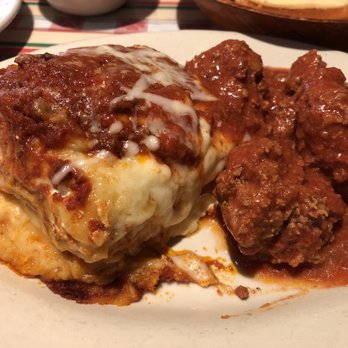 Mama Guzzardi's Italian Restaurant - Lasagna with Meatballs - Italian Near Me - North Canton, Ohio Mama Guzzardi's Italian Restaurant - Lasagna with Meatballs - Italian Near Me - North Canton, Ohio