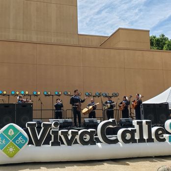 Mexican Heritage Plaza - Viva CalleSJ (mariachi) - Performing Arts Near Me - San Jose, California Mexican Heritage Plaza - Viva CalleSJ (mariachi) - Performing Arts Near Me - San Jose, California