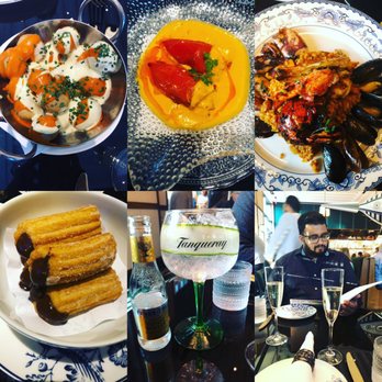 Del Mar - Spanish Near Me - Washington, DC, District of Columbia