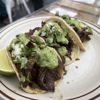 The Calaveras - Steak Tacos - Bars Near Me - New York, New York