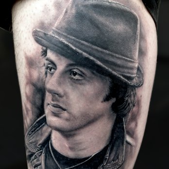 Tribal Tattoo - Tattoo Near Me - Rome, RM Tribal Tattoo - Tattoo Near Me - Rome, RM