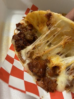 Tacos El Patron by null