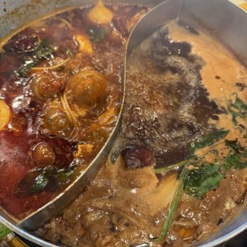Zhangfei Hot Pot - Hot Pot Near Me - Fremont, California