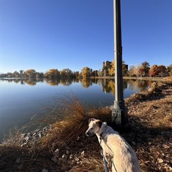 Washington Park - Parks Near Me - Denver, Colorado