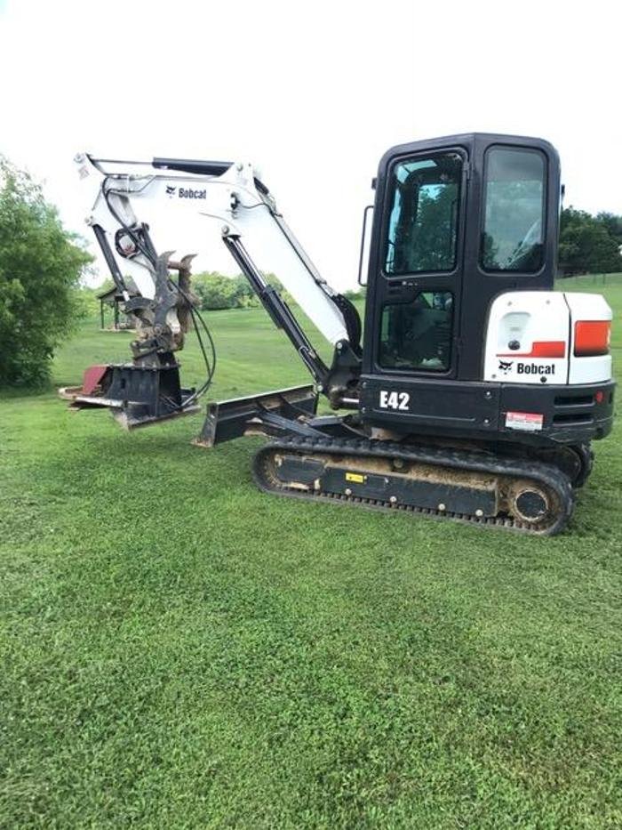 Slide of American Homespec