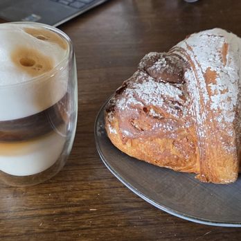 Dolce Caffe - Best chocolate croissant on the planet - Bakeries Near Me - Reno, Nevada Dolce Caffe - Best chocolate croissant on the planet - Bakeries Near Me - Reno, Nevada