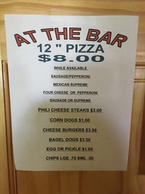 Menu photo 1 American Legion Post 78 Dewey-Humboldt, AZ Menu photo 1 American Legion Post 78 Dewey-Humboldt, AZ