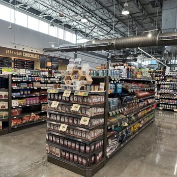 Central Market - Grocery Near Me - Houston, Texas