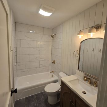J's Handyman Services - After - Plumbing Near Me J's Handyman Services - After - Plumbing Near Me