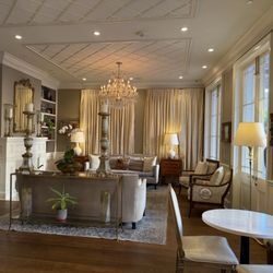 voco St. James Hotel