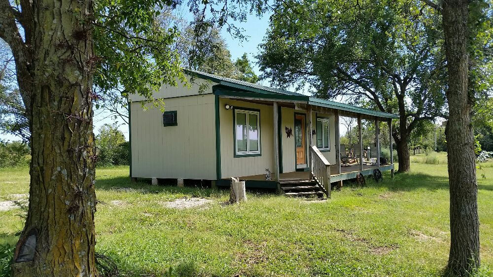 Equine Adventure At Salt Creek Ranch - equestrian in Lyndon, KS