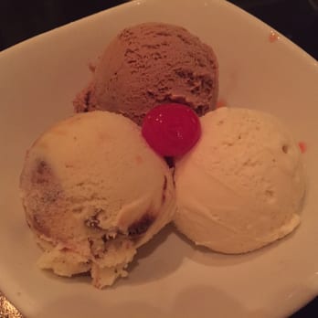 Gemini - Gelato - New American Near Me - Chicago, Illinois
